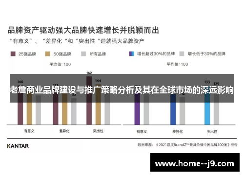 老詹商业品牌建设与推广策略分析及其在全球市场的深远影响