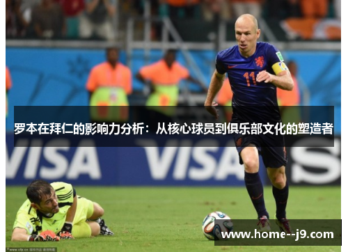 罗本在拜仁的影响力分析:从核心球员到俱乐部文化的塑造者 罗本在拜仁的影响力分析:从核心球员到俱乐部文化的塑造者