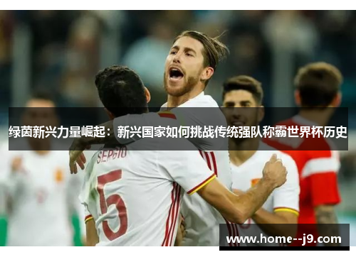 绿茵新兴力量崛起：新兴国家如何挑战传统强队称霸世界杯历史