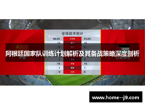 阿根廷国家队训练计划解析及其备战策略深度剖析