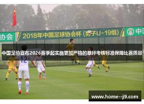 中国足协宣布2026赛季起实施更加严格的草坪考核标准保障比赛质量