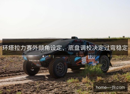 环塔拉力赛外倾角设定，底盘调校决定过弯稳定